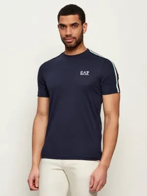 EA7 T-shirt | Slim Fit