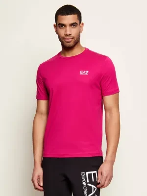 EA7 T-shirt | Slim Fit