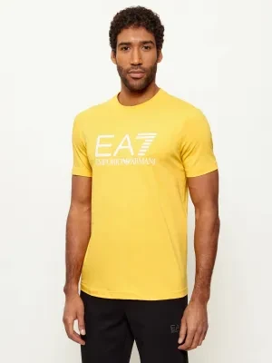 EA7 T-shirt | Slim Fit