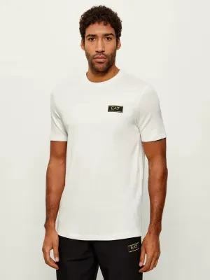EA7 T-shirt | Slim Fit
