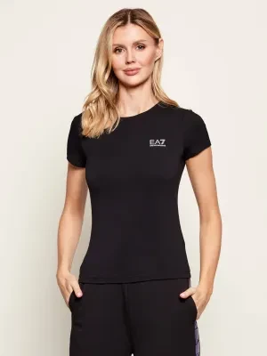 Zdjęcie produktu EA7 T-shirt | Slim Fit
