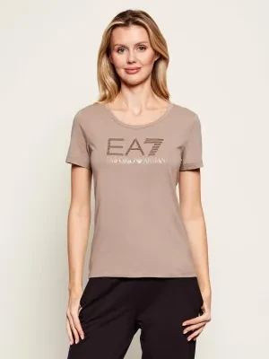 EA7 T-shirt | Slim Fit
