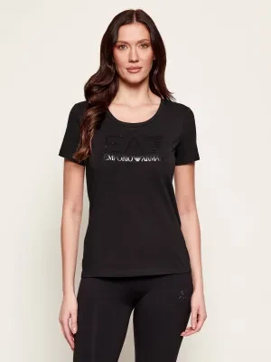 EA7 T-shirt | Slim Fit