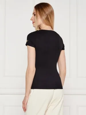 EA7 T-shirt | Slim Fit