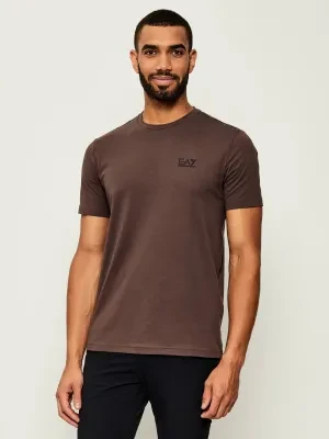 EA7 T-shirt | Slim Fit