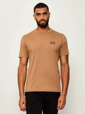 EA7 T-shirt | Slim Fit