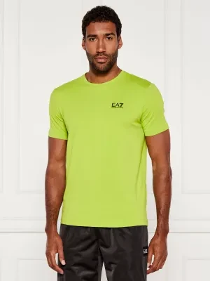 EA7 T-shirt | Slim Fit