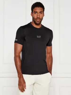 Zdjęcie produktu EA7 T-shirt | Slim Fit
