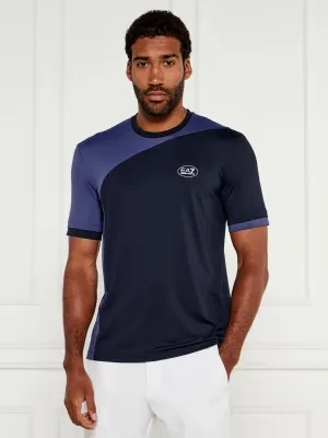 EA7 T-shirt | Slim Fit