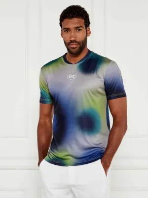 EA7 T-shirt | Slim Fit