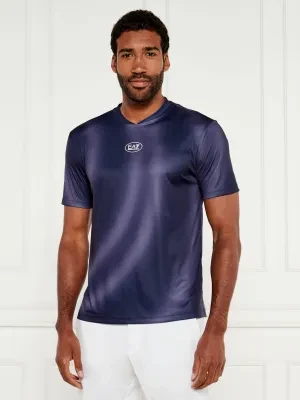 EA7 T-shirt | Slim Fit