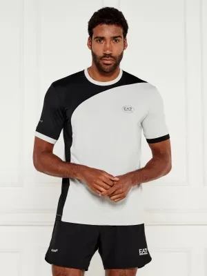 EA7 T-shirt | Slim Fit