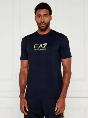 EA7 T-shirt | Slim Fit