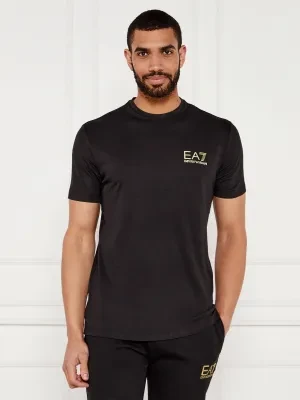 EA7 T-shirt | Slim Fit