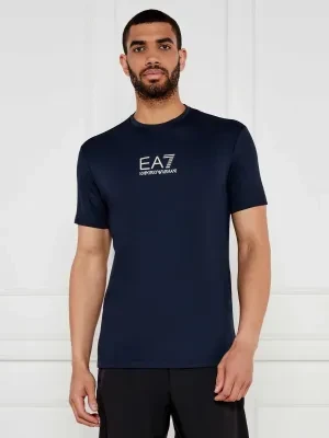 EA7 T-shirt | Slim Fit