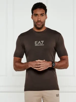 EA7 T-shirt | Slim Fit
