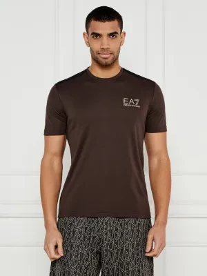 EA7 T-shirt | Slim Fit