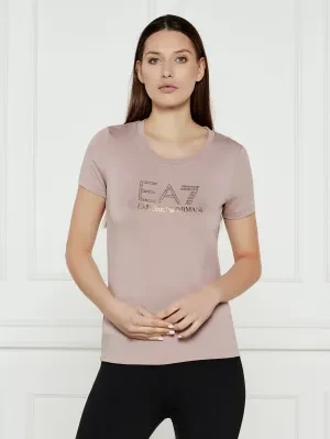 EA7 T-shirt | Slim Fit