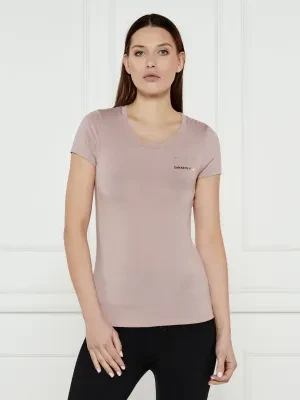 Zdjęcie produktu EA7 T-shirt | Slim Fit