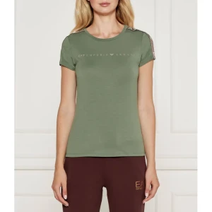 EA7 T-shirt | Slim Fit