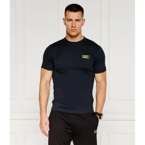 EA7 T-shirt | Slim Fit