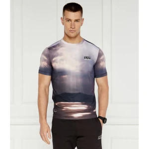 EA7 T-shirt | Slim Fit