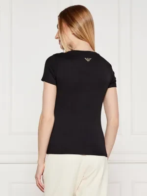 Zdjęcie produktu EA7 T-shirt | Slim Fit