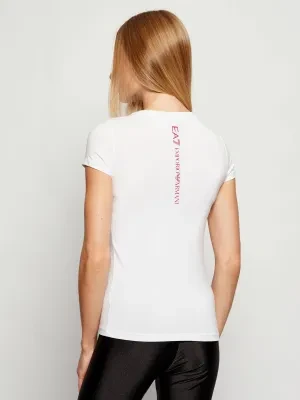 EA7 T-shirt | Slim Fit