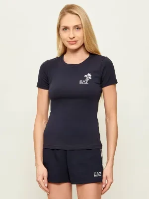 EA7 T-shirt | Slim Fit