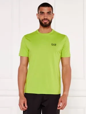 Zdjęcie produktu EA7 T-shirt | Slim Fit