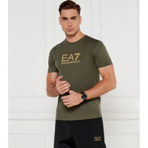 EA7 T-shirt | Slim Fit