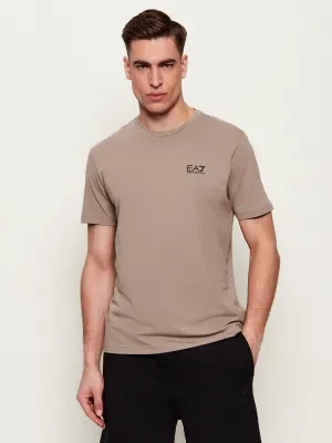 EA7 T-shirt | Slim Fit