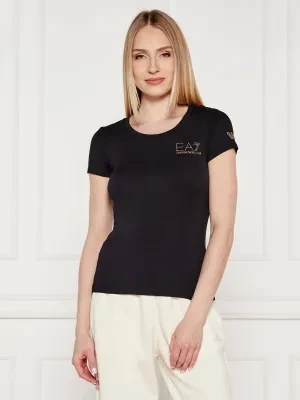 EA7 T-shirt | Slim Fit