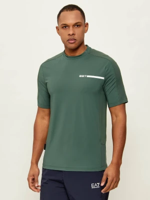 EA7 T-shirt | Slim Fit