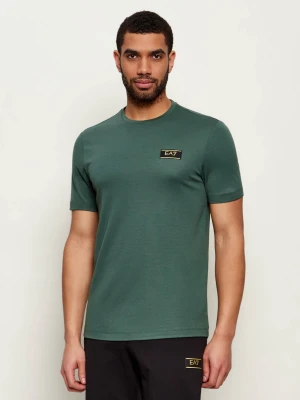 EA7 T-shirt | Slim Fit