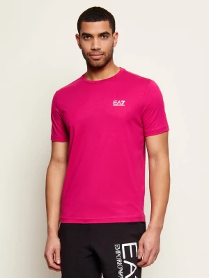 EA7 T-shirt | Slim Fit