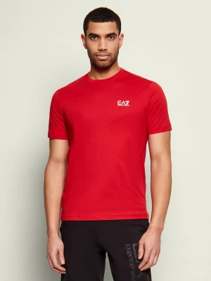 EA7 T-shirt | Slim Fit