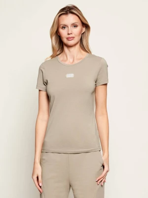 EA7 T-shirt | Slim Fit