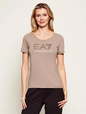 EA7 T-shirt | Slim Fit