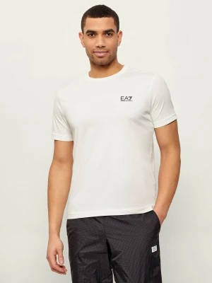 EA7 T-shirt | Slim Fit