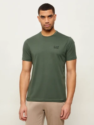EA7 T-shirt | Slim Fit