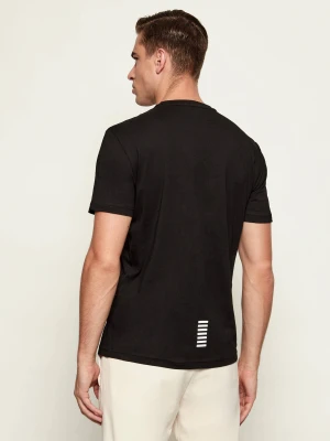 EA7 T-shirt | Slim Fit