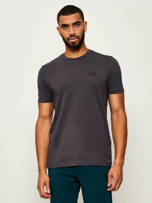 EA7 T-shirt | Slim Fit