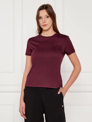 EA7 T-shirt | Slim Fit