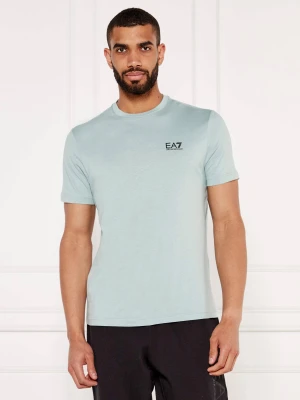Zdjęcie produktu EA7 T-shirt | Slim Fit