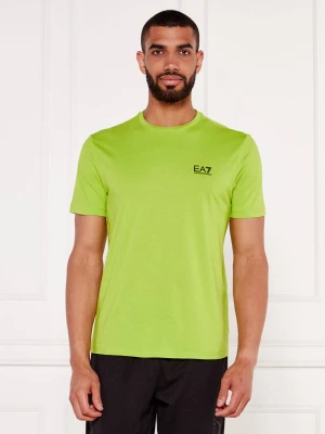Zdjęcie produktu EA7 T-shirt | Slim Fit