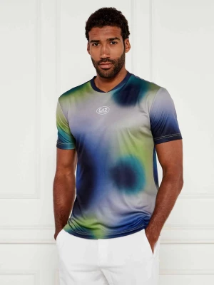 EA7 T-shirt | Slim Fit