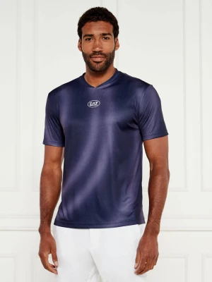 EA7 T-shirt | Slim Fit