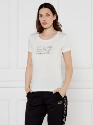 EA7 T-shirt | Slim Fit