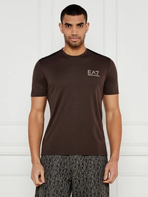 EA7 T-shirt | Slim Fit